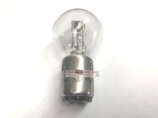 Slika od Žarulja 12V 25/25W 3106 S1