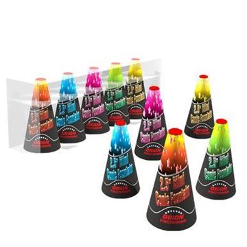 Slika od 176 MINI CONIC FOUNTAIN ORION