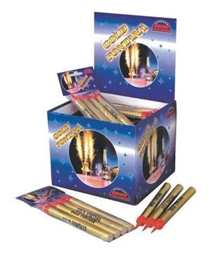 Slika od 137 GOLD FONTANA ORION