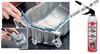 Slika od RTV SUPER SILIKON CRNI 200 ml.