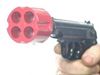 Slika od MULTI SHOOTER LANSER ZA PIŠTOLJSKE RAKETE