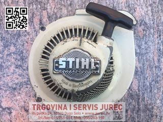 Slika od Starter kompl STIHL 070