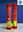 Slika od HGS40-30000  Signalna raketa s padobranom