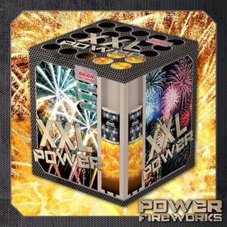 Slika od PROFY BOX VATROMET 641 XXL POWER​