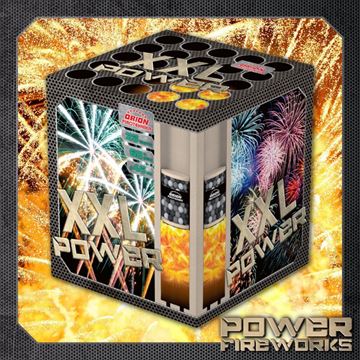Slika od PROFY BOX VATROMET 641 XXL POWER​