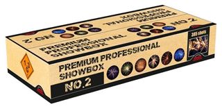 Slika od PROFY BOX VATROMET 642 No.2​