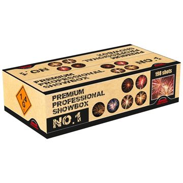 Slika od PROFY BOX VATROMET NO. 1