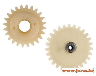 Slika od Set zupčanika uljne pumpe Stihl 045, 056