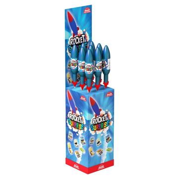 Slika od 473 ROCKET SURPRISE