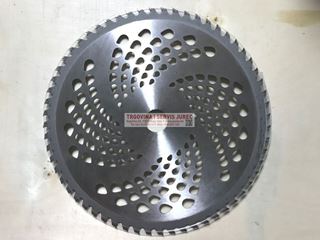 Slika od PILA KRUŽNA VIDIA 255x25,4 60 zuba