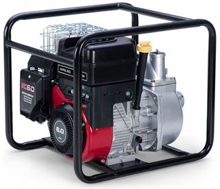 Slika od Briggs & Stratton WP2-60 – PUMPA ZA VODU
