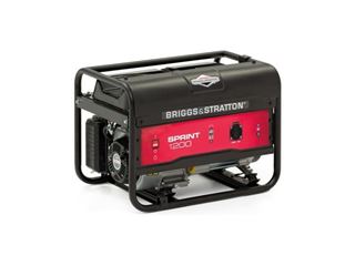 Slika od Briggs & Stratton SPRINT 1200A – PRIJENOSNI AGREGAT