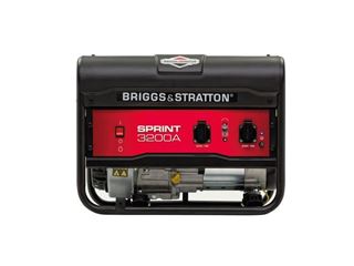 Slika od Briggs & Stratton SPRINT 3200A – PRIJENOSNI AGREGAT