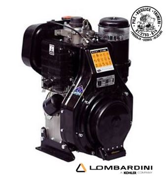 Slika od MOTOR 3LD 510 IND EP C.23