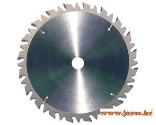Slika od Pila VIDIA 250x25,4 20 Z PROFESIONAL