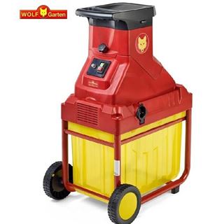 Slika od usitnjivač granja WOLF-Garten SDE 2800 EVO