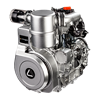 Slika od LOMBARDINI 9LD 625-2 motor