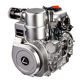 Slika od LOMBARDINI 9LD 625-2 motor