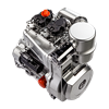Slika od LOMBARDINI 9LD 625-2 motor