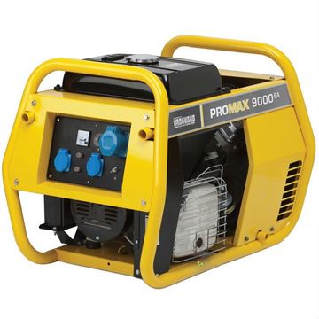 Slika od Briggs & Stratton ProMax 9000EA – PRIJENOSNI AGREGAT