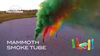 Slika od 638 MAMMOTH SMOKE TUBE / DIMNE TUBE