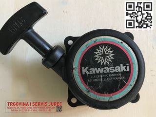Slika od STARTER KAWASAKI TRIMERI "TG" SERIJE