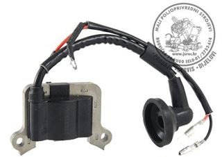 Slika od Elektronik TL43, BC450 Farmer 43cc