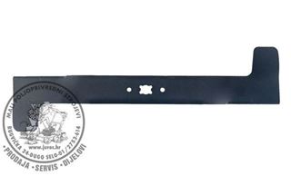 Slika od Nož MTD zvijezda 53 cm s perima