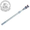 Slika od Produžetak ručice vanbrodskog motora 60-100cm s prekidačem
