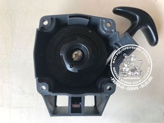 Slika od Starter Kawasaki TJ 35E komplet