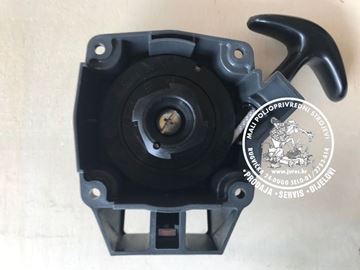 Slika od Starter Kawasaki TJ 35E komplet
