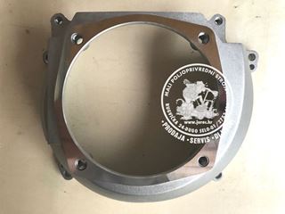 Slika od Pokrov magneta Kawasaki TJ53 E
