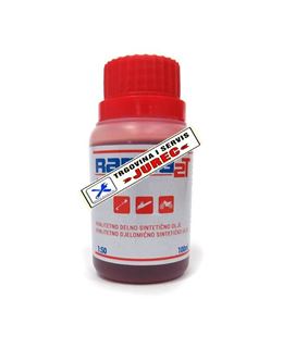 Slika od ULJE 2T 100ml SINTET.