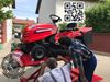Slika od Škarasta hidraulična dizalica za Quadove, motorkotače, komunalne strojeve...