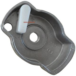 Slika od Kuka startera Kawasaki TH34 SET