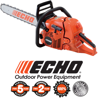Slika od MOTORNA PILA ECHO CS-590/45 LRS PROFESIONAL