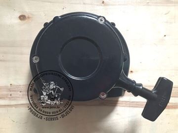 Slika od Starter kompl. TOMOS UMO/T4