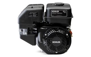 Slika od KOHLER LOMBARDINI SH-265 SERIA 3000 6.5ks
