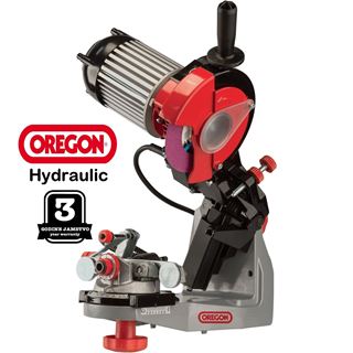Slika od BRUSILICA LANCA 230V - HIDRAULIČNO STEZANJE LANCA