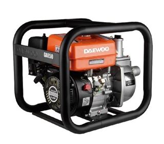 Slika od Daewoo motorna pumpa 50mm 7KS