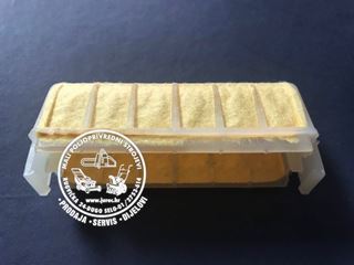 Slika od FILTER ZRAKA MOTORNE PILE STIHL 021,023,025,210,230