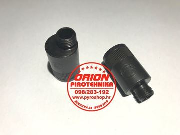 Slika od NASTAVAK ZA RAKETE ROHM RG600