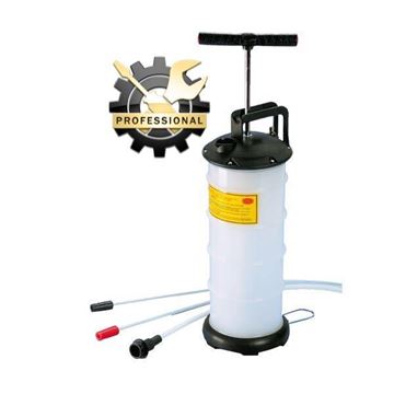 Slika od Vakumska pumpa za ulje 4,5l