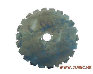 Slika od Pila kružna za krčenje debla 200x25,4mm