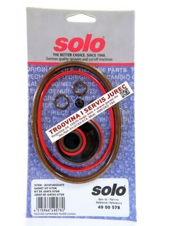 Slika od SET BRTVA SOLO 425, 435
