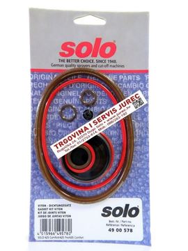Slika od SET BRTVA SOLO 425, 435