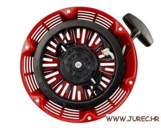 Slika od Starter poteznica - Honda GX 340, 390 klinovi