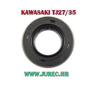 Slika od Semering radilice Kawasaki TJ27/35