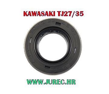 Slika od Semering radilice Kawasaki TJ27/35