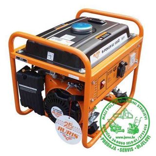 Slika od Agregat RURIS R-power GE1000S